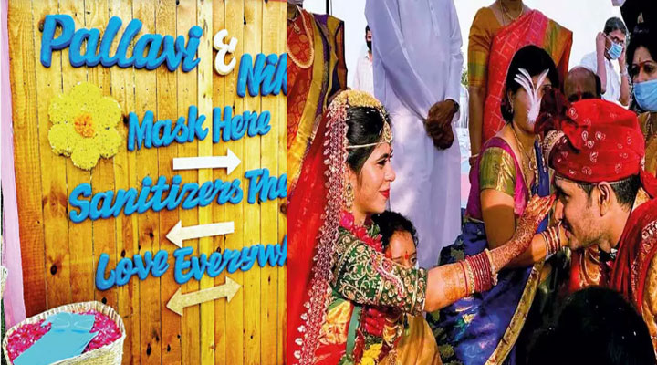 Nikhil Siddharth wedding 1