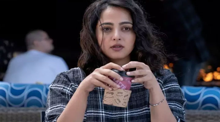Now, Anushka Shetty's Nishabdham to opt for OTT release? 1 Nishabdham OTT release