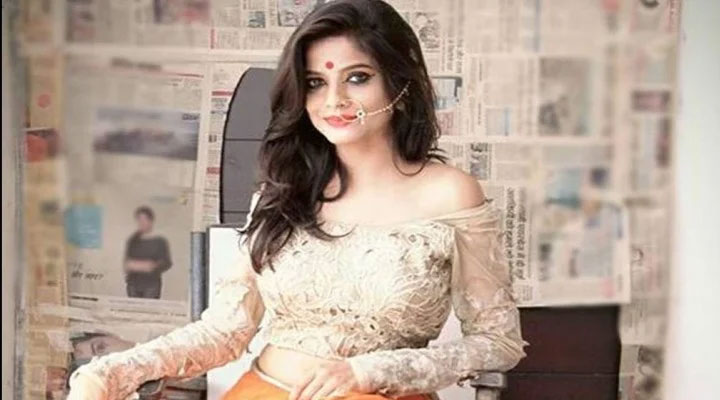 Preksha Mehta suicide