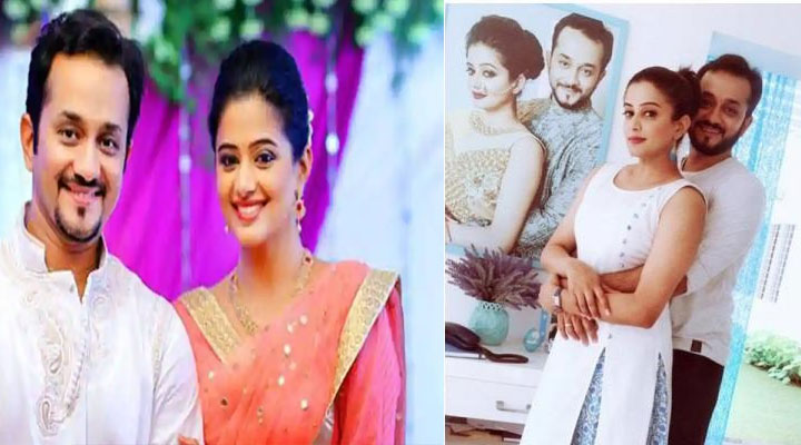 Priyamani Mustufa ramzan