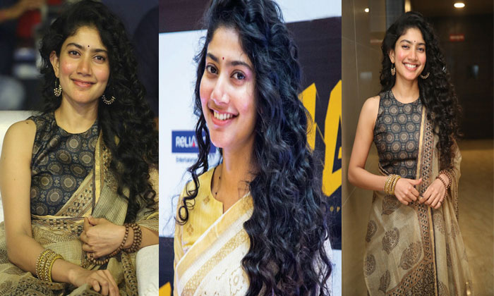 Sai Pallavi birthday