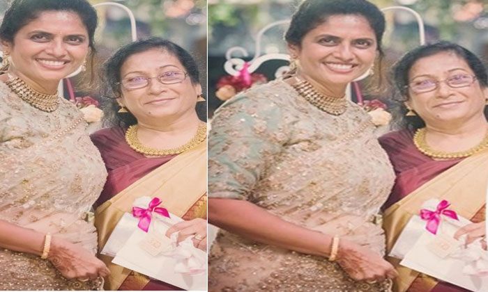 Samantha mothers day picture