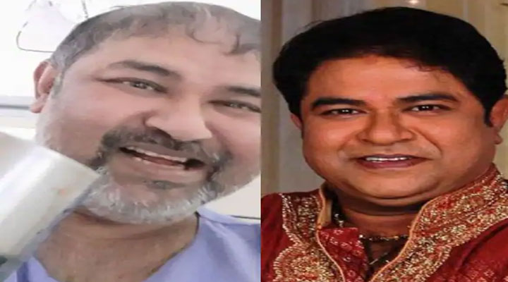 Popular TV actor hospitalised, seeks financial help 1 Sasural Simar Ka Ashiesh Roy