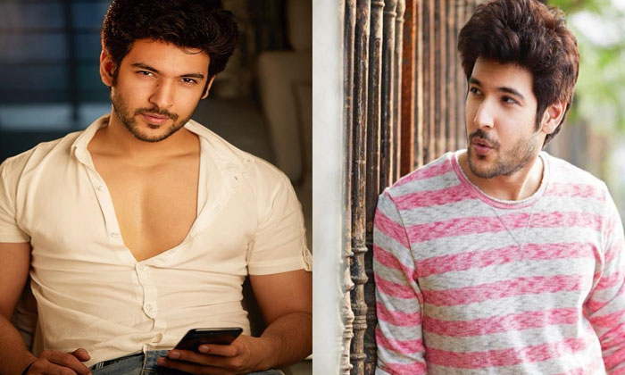 Actor falls on glass table, hospitalized 1 Shivin Narang injured