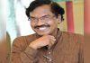 Noted Telugu lyricist diagnosed with liver disease, hospitalised