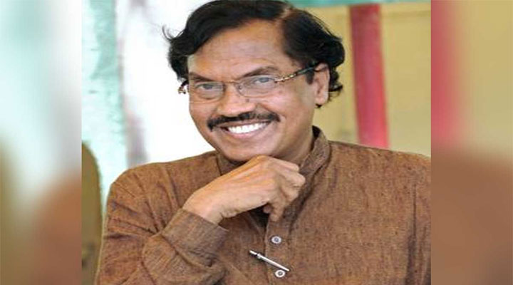 Noted Telugu lyricist diagnosed with liver disease, hospitalised 1 Suddala Ashok Teja liver transplant