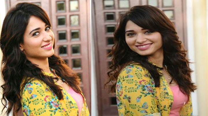 Lockdown makes Tamannaah learn these things 1 Tamannaah