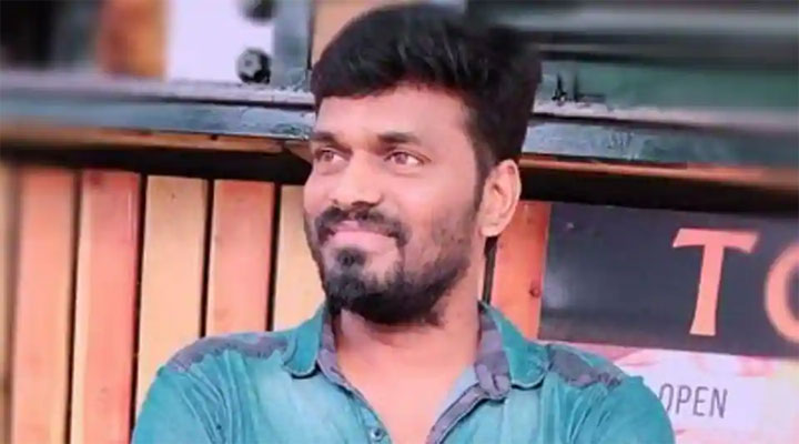 Kollywood mourns demise of young director 1 Tamil director Arun Prasath dies
