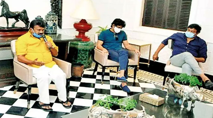 Tollywood post production