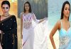 Birthday Special: Trisha Krishnan nails the saree look