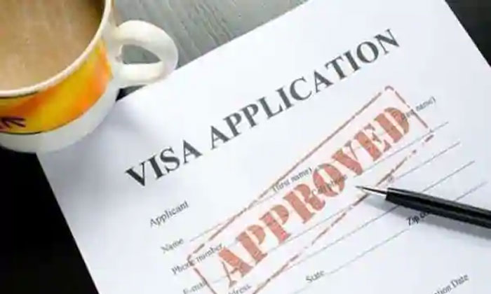 US announces relaxations for H-1B visa holders, Green Card applicants 1 US H 1B visa
