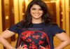 Varlaxmi Sarathkumar reacts on wedding rumours, quitting films