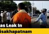 Vizag gas leak: 8 dead, over 5,000 taken ill