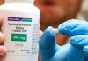 WHO stops Hydroxychloroquine trail on COVID patients amid safety concerns