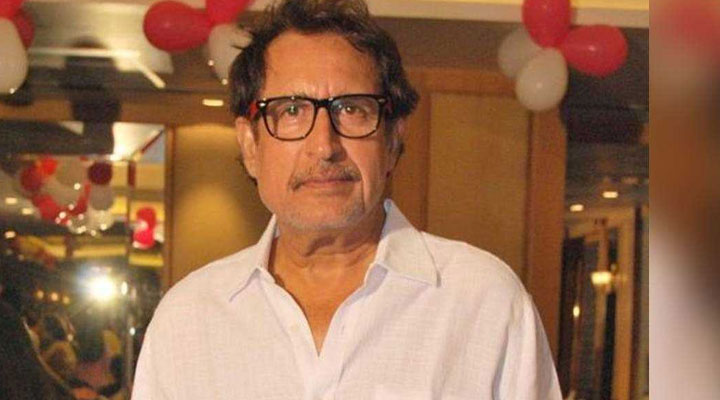 actor Kiran Kumar COVID