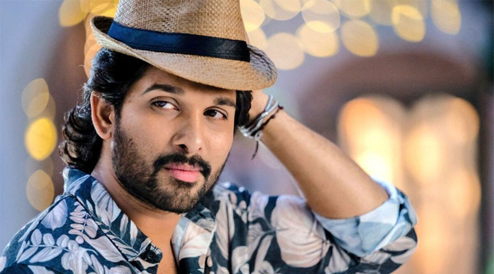 Allu Arjun has watched this Hindi film over 20 times! 1 allu arjun Jo Jeeta Wohi Sikandar