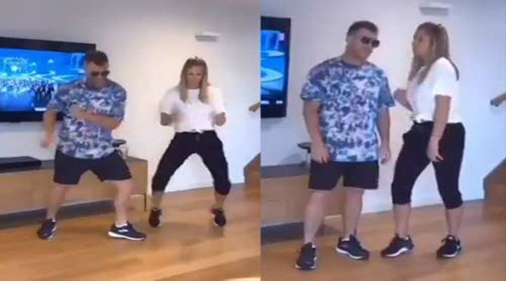 david warner Mind Block