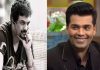 Karan Johar gets birthday wishes from Fighter director Puri Jagan