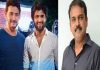 Mahesh, Koratala back Vijay Deverakonda