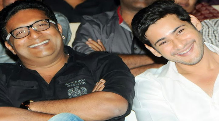 mahesh babu prakash raj documentary