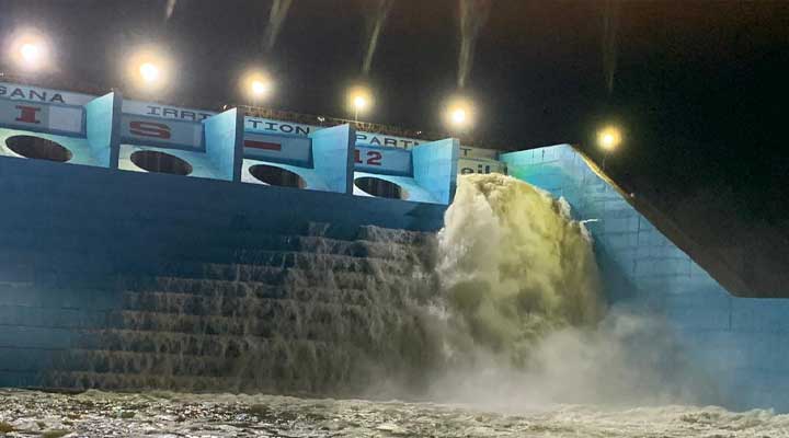 Another milestone in KLIP 1 meil 2