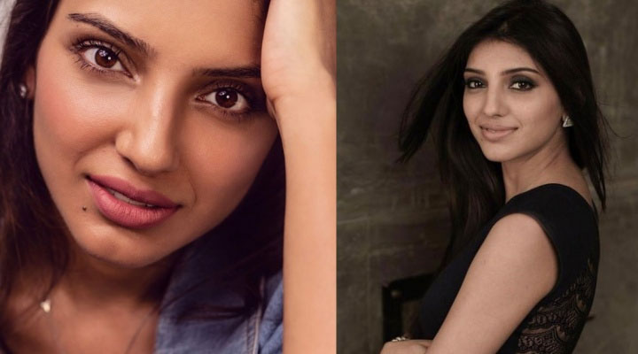 Band Baja Baraat at Rana's 2 miheeka bajaj