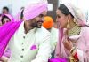 Neha Dhupia’s wedding anniversary celebrations with Roadies remark