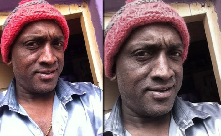 Noted Kannada actor dies 1 popular kannada comedian michael madhu passes away at 51 001