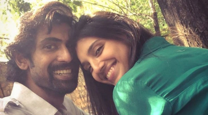 Band Baja Baraat at Rana's 3 rana daggubati marriage