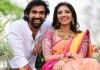 Rana spills beans on his love story with Miheeka Bajaj