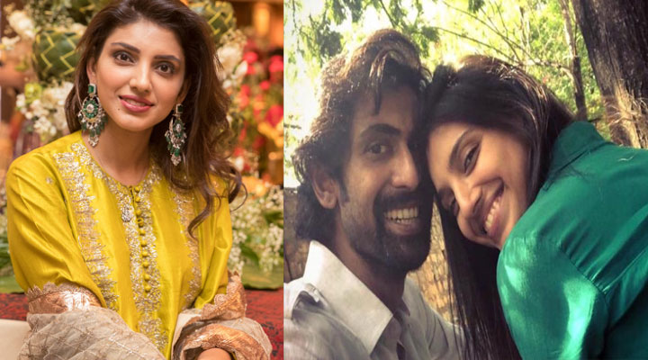 Band Baja Baraat at Rana's 1 rana dagubati miheeka bajaj news