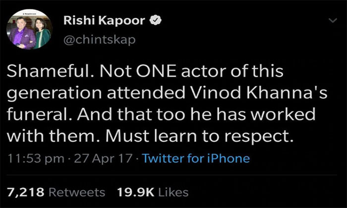 rishi kapoor vinod khanna