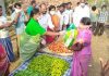 Telangana MLA Sithakka kind gesture wins hearts