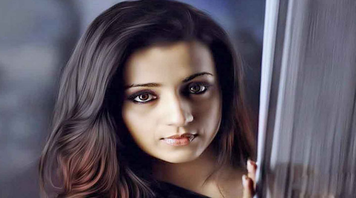 trisha krishnan best actors
