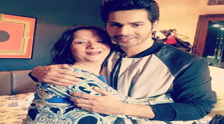 Bollywood actor Varun Dhawan aunt passes away 1 varun dhawan aunt dies