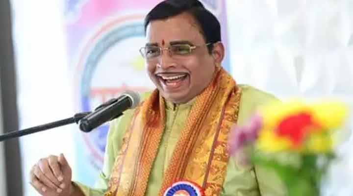 ప్రముఖ సినీ గేయ రచయత జొన్నవిత్తులపై కేసు నమోదు.. 1 1 1