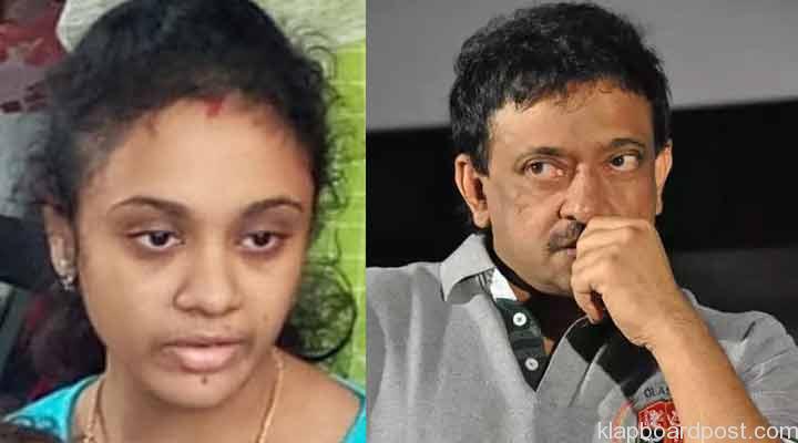 ఆర్జీవీపై అమృత ఫైర్.. క్లారిటీ ఇచ్చిన దర్శకుడు 1 1 20