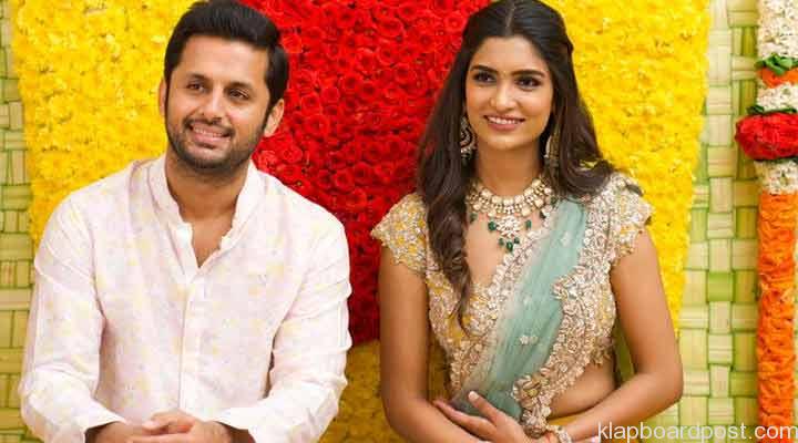 నితిన్ వివాహంపై కీలక నిర్ణయం.. 1 10 17