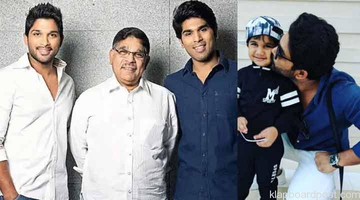 ఫాదర్స్ డే స్పెషల్ 10 10 18