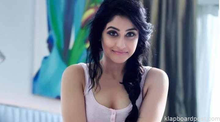 లిప్ లాక్స్ అంటే భయపడుతున్న రెజీనా! 1 11 20