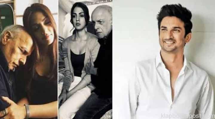 మహేష్ భట్పై సుశాంత్ సింగ్ ఫ్యాన్స్ ఫైర్ 1 14 4