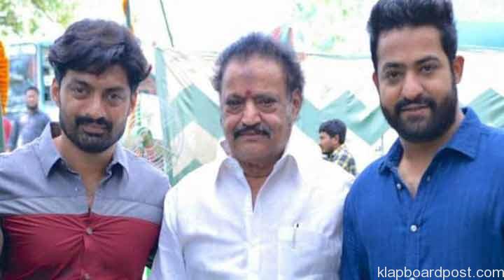 ఫాదర్స్ డే స్పెషల్ 8 1l