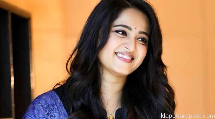 మరో లేడీ ఓరియెంటెడ్ సినిమాతో అనుష్క! 1 2 12