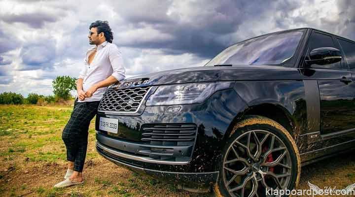 బెల్లకొండ న్యూ- స్టైలిష్ లుక్ వైరల్.. 2 2 25