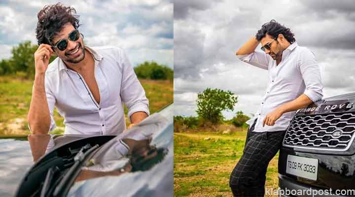 బెల్లకొండ న్యూ- స్టైలిష్ లుక్ వైరల్.. 1 2q