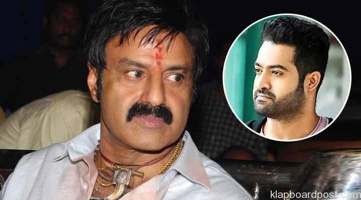 ఎన్టీఆర్ పొలిటికల్ ఎంట్రీపై బాలయ్య కామెంట్స్.. 1 3 1