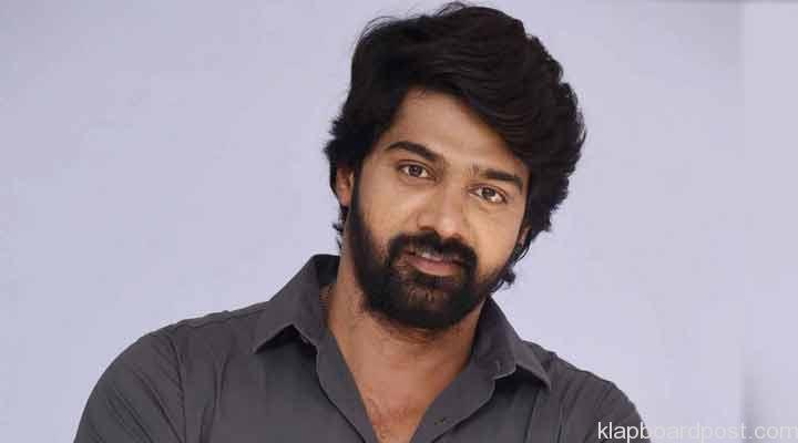 బోయపాటి సినిమాలో నెగిటివ్ పాత్రలో యంగ్ హీరో.. 1 6 15