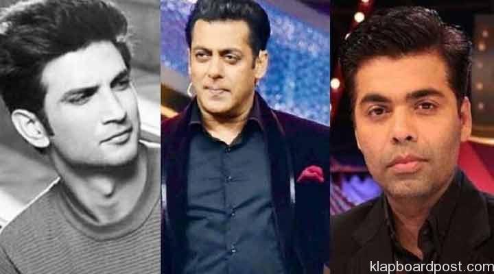 సల్మాన్ ఖాన్, కరణ్ జొహార్తో సహా ఆరుగురిపై కేసు.. 1 6 16