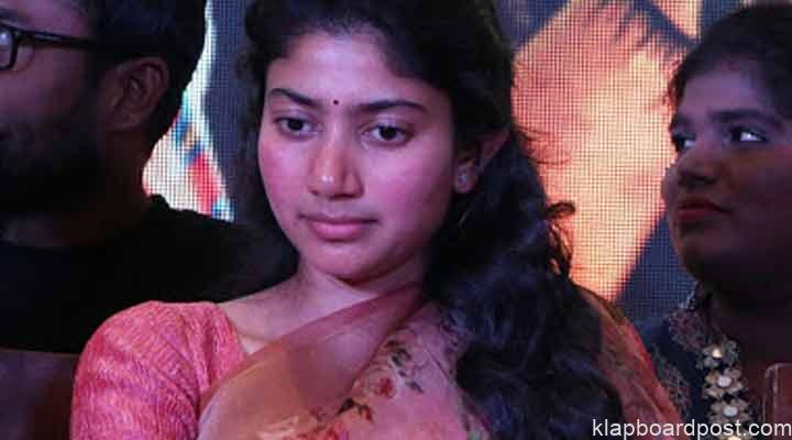 నన్ను అలా పిలవొద్దు.. యాంకర్కు సాయిపల్లవి వార్నింగ్ 1 6 26