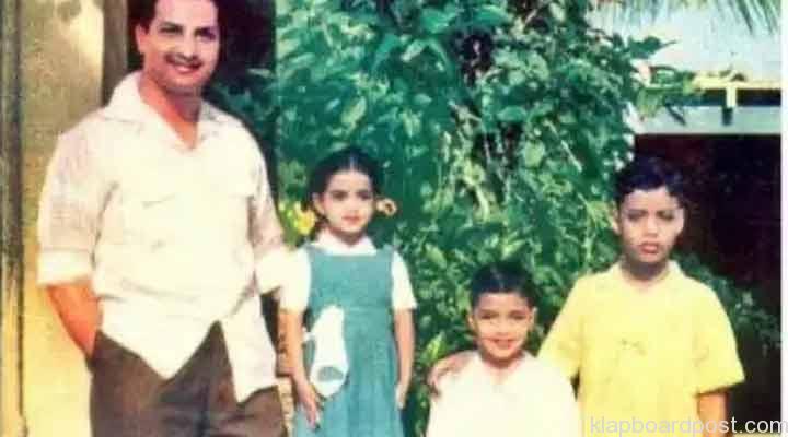 ఓ అరుదైన ఫొటోతో తండ్రి శుభాకాంక్షలు చెప్పిన నారా బ్రాహ్మణి 1 6 9